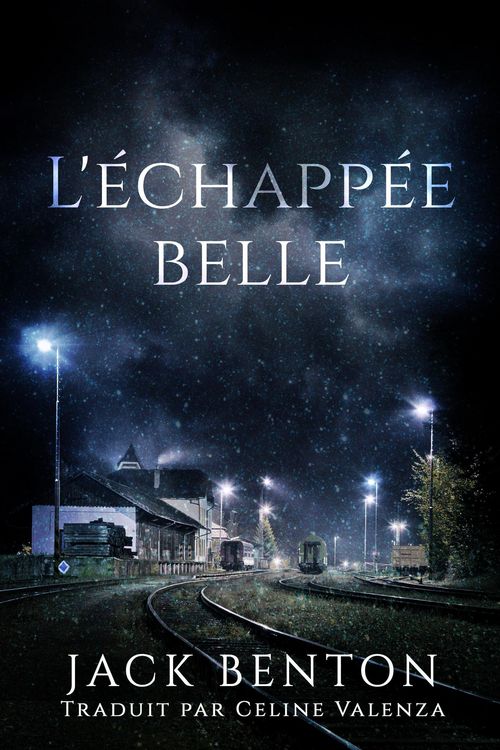 Produktbild: L'&eacute;chapp&eacute;e belle