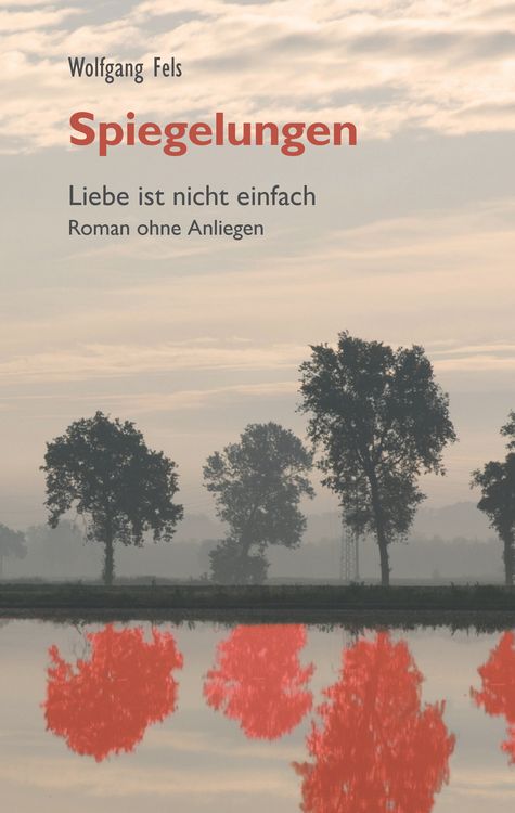 Produktbild: Spiegelungen