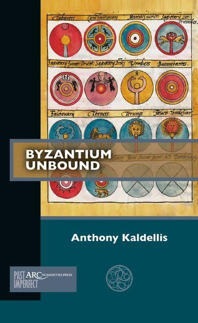 Produktbild: Byzantium Unbound