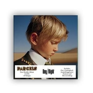 Produktbild: Day/Night (2CD)