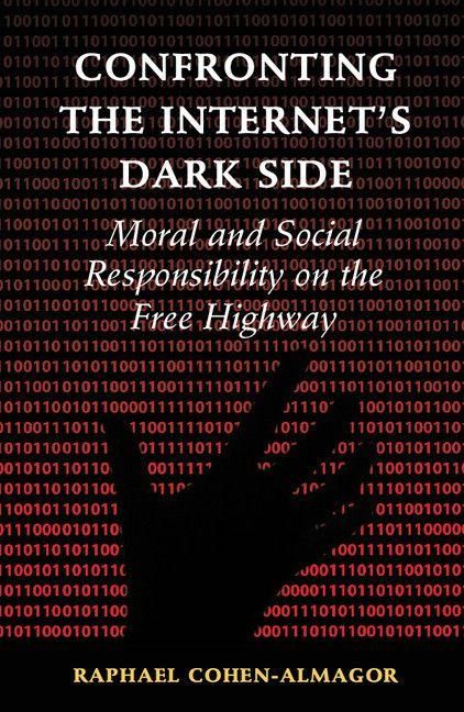 Produktbild: Confronting Internet's Dark Side