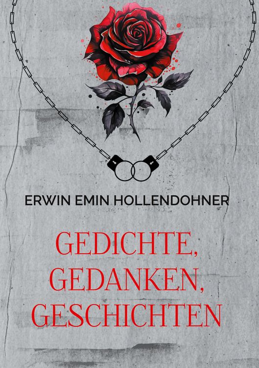 Produktbild: Gedichte, Gedanken, Geschichten
