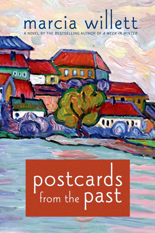Produktbild: Postcards from The Past