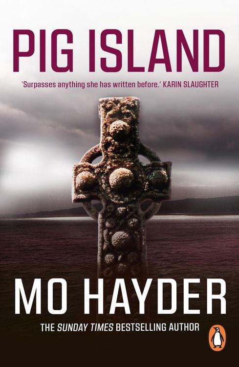 Produktbild: Pig Island