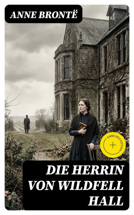 Produktbild: Die Herrin von Wildfell Hall