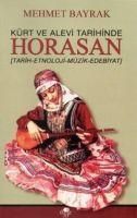 Produktbild: K&uuml;rt ve Alevi Tarihinde Horasan