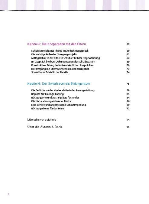 Produktbild: Partizipation im Kita-Alltag leben: Mit Kindern zur Ruhe kommen