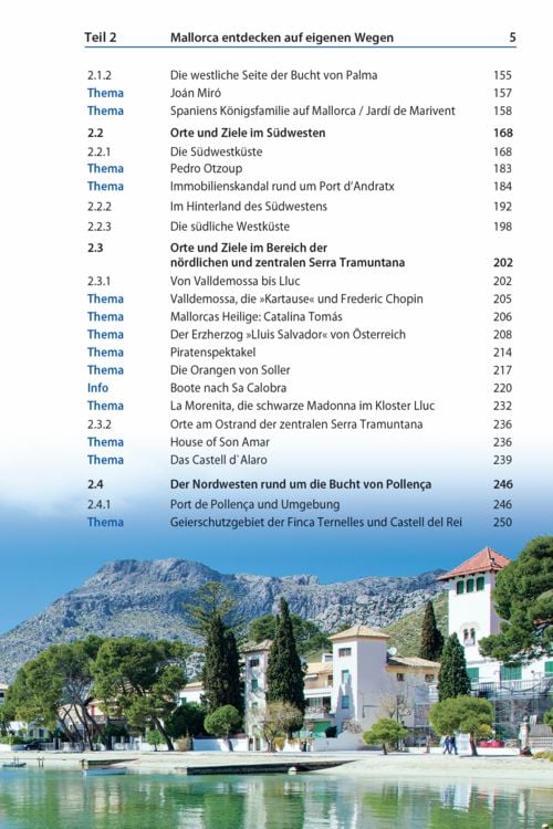 Produktbild: Reise Know-How Reisef&uuml;hrer Mallorca