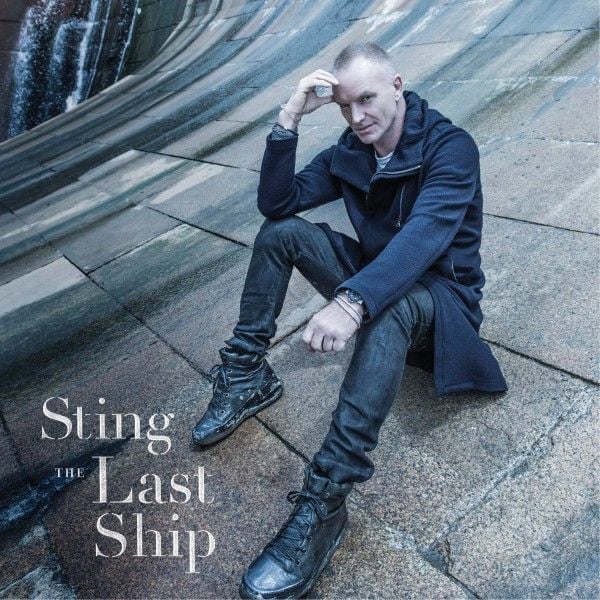 Produktbild: The Last Ship