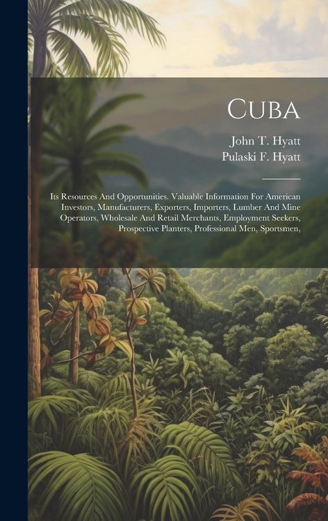 Produktbild: Cuba