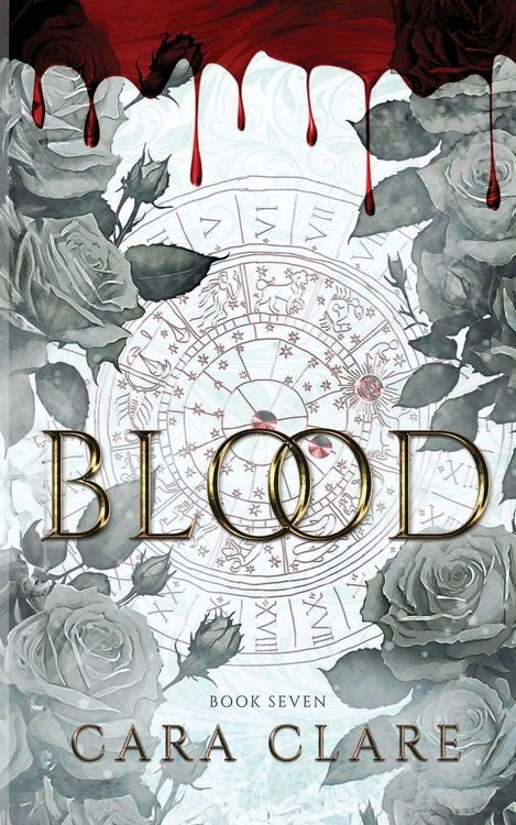 Produktbild: Blood