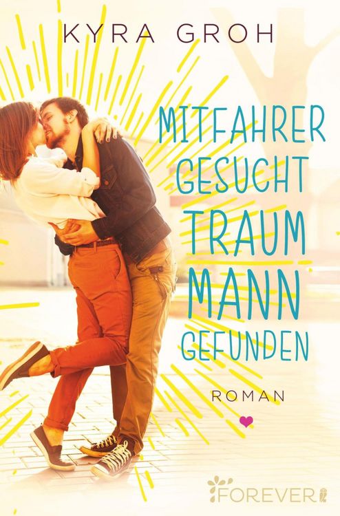 Produktbild: Mitfahrer gesucht - Traummann gefunden