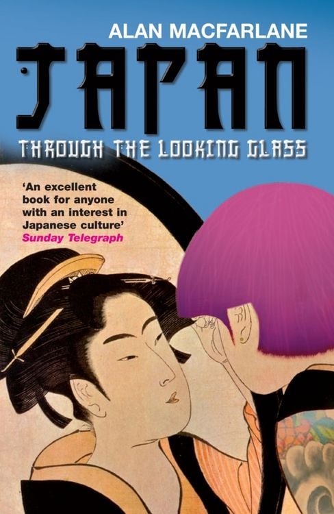Produktbild: Japan Through the Looking Glass
