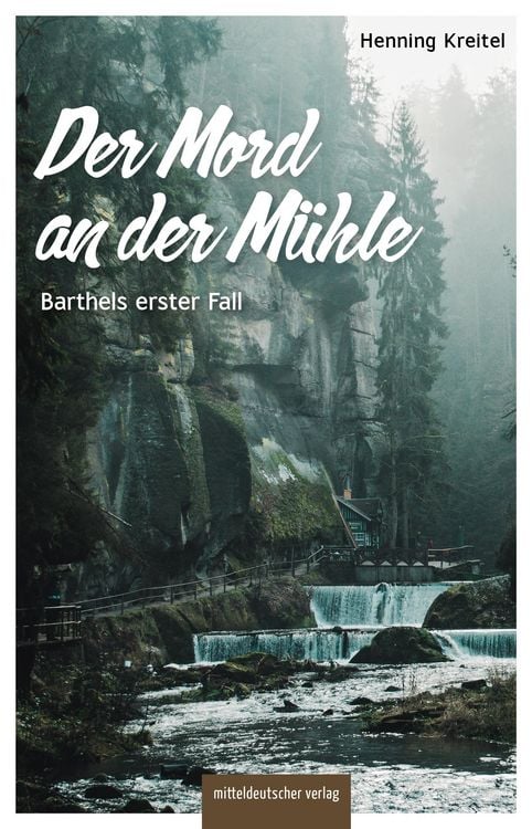 Produktbild: Der Mord an der M&uuml;hle
