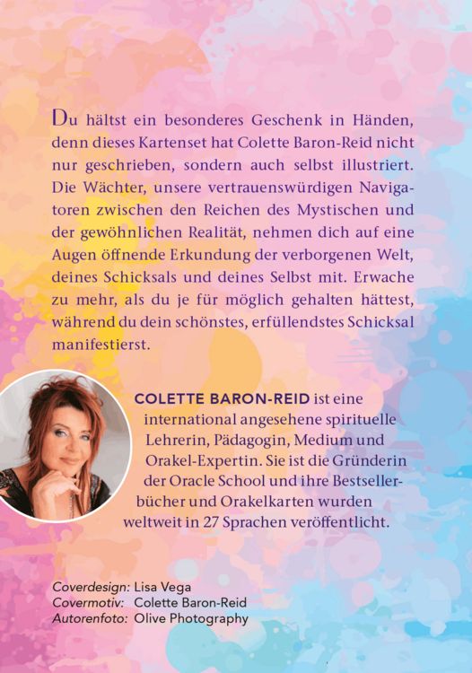 Produktbild: Die W&auml;chter der verborgenen Welt
