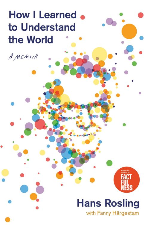 Produktbild: How I Learned to Understand the World
