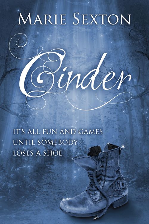 Produktbild: Cinder