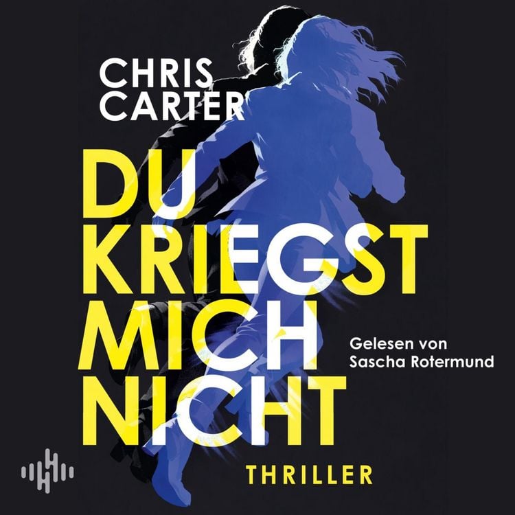 Produktbild: Du kriegst mich nicht
