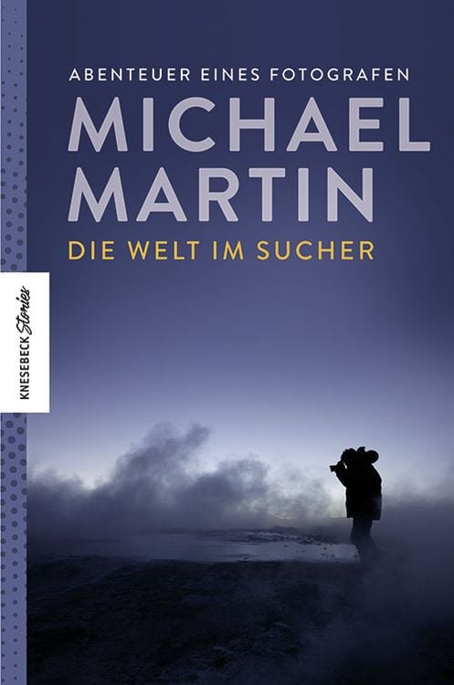 Produktbild: Die Welt im Sucher