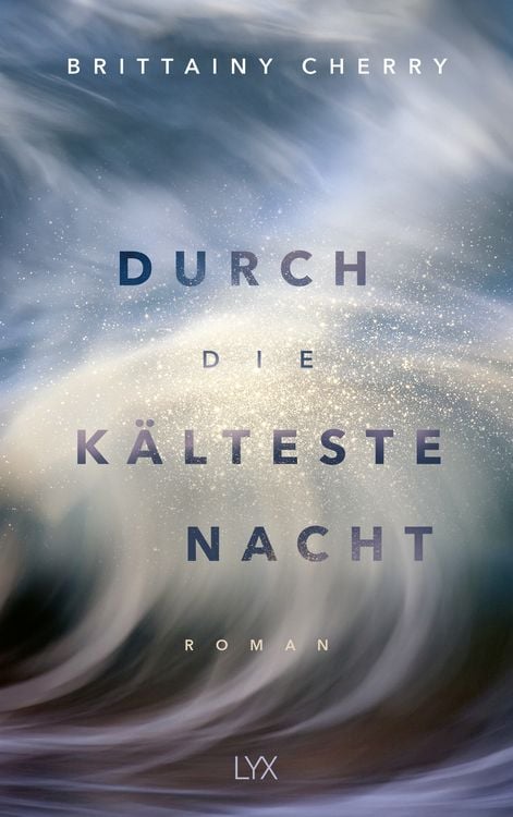 Produktbild: Durch die k&auml;lteste Nacht