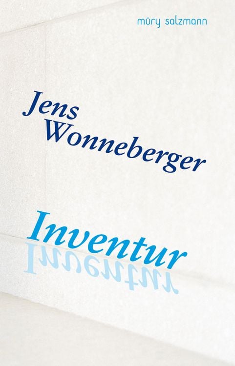 Produktbild: Inventur