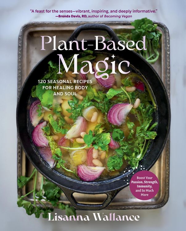 Produktbild: Plant-Based Magic
