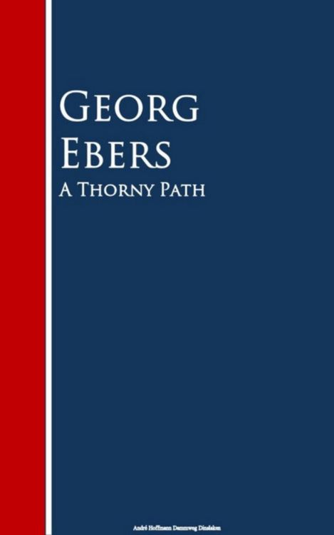Produktbild: A Thorny Path
