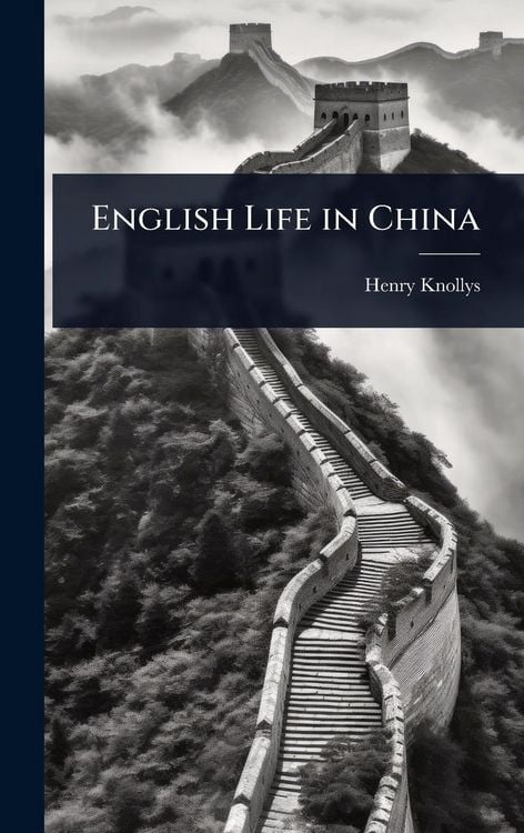 Produktbild: English Life in China