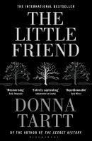 Produktbild: The Little Friend