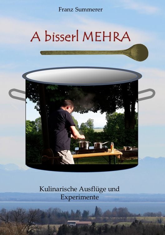 Produktbild: A bisserl mehra