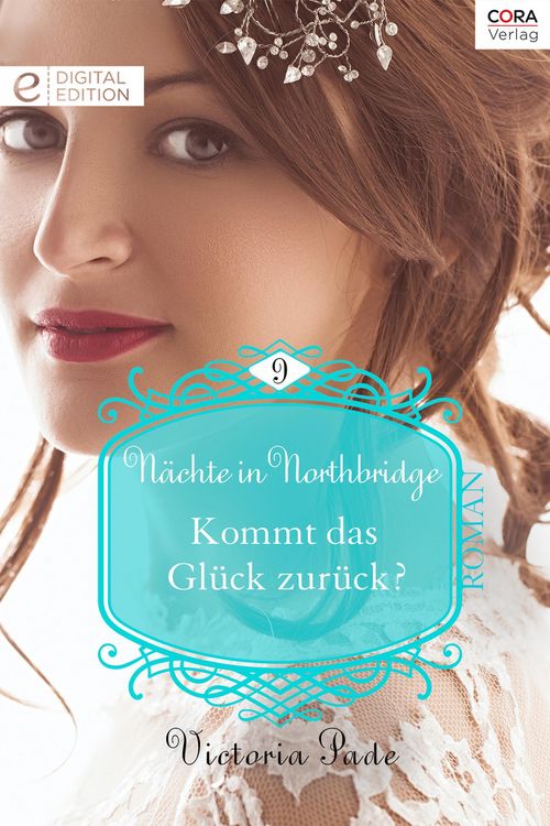 Bild vom Artikel Kommt das Glück zurück? vom Autor Victoria Pade