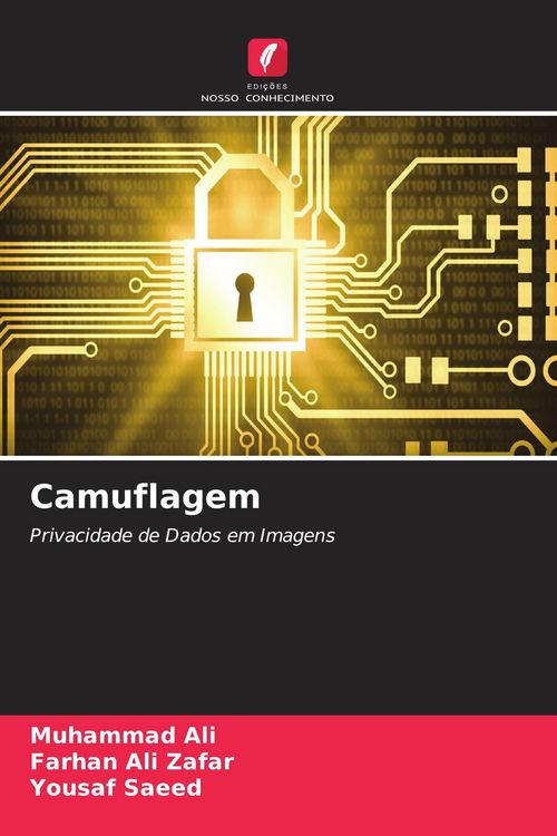 Produktbild: Camuflagem