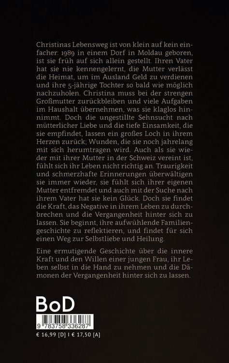 Produktbild: Verlassen im Obstgarten