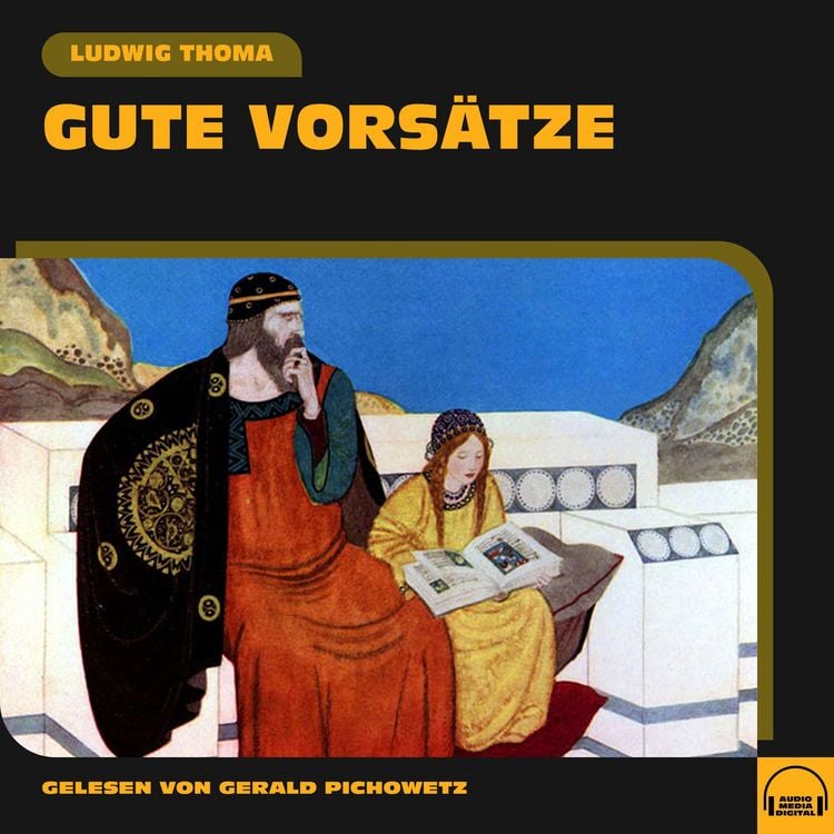 Produktbild: Gute Vors&auml;tze