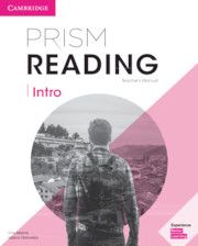 Produktbild: Prism Reading Intro Teacher's Manual