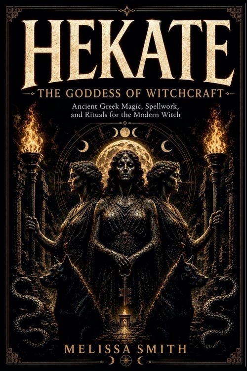 Produktbild: Hekate