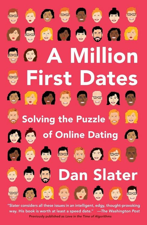 Produktbild: A Million First Dates
