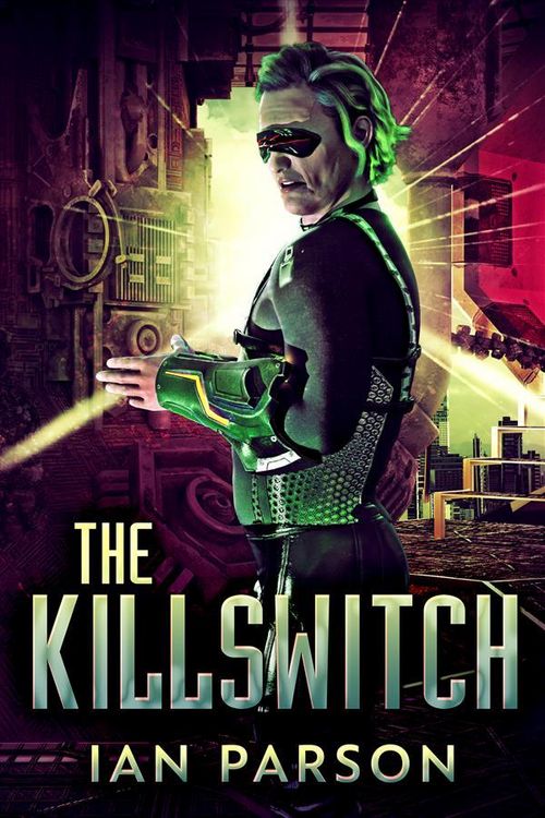 Produktbild: The Killswitch