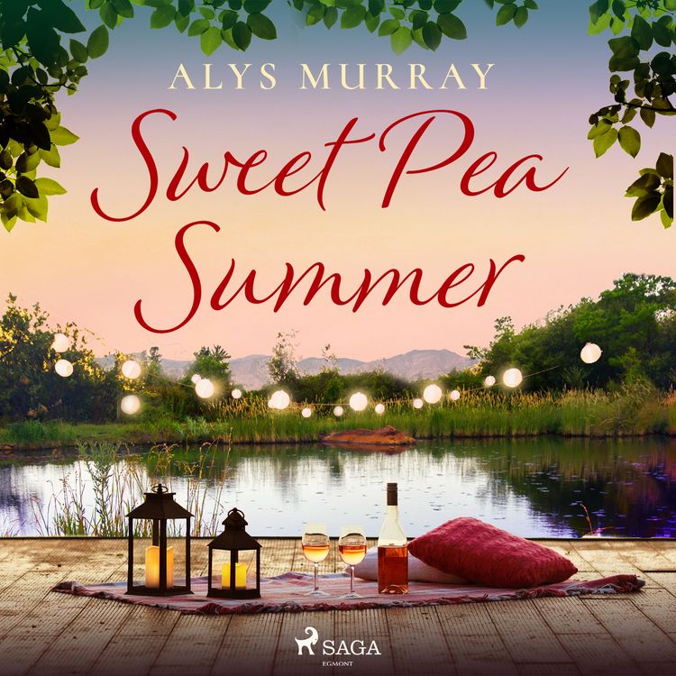 Produktbild: Sweet Pea Summer
