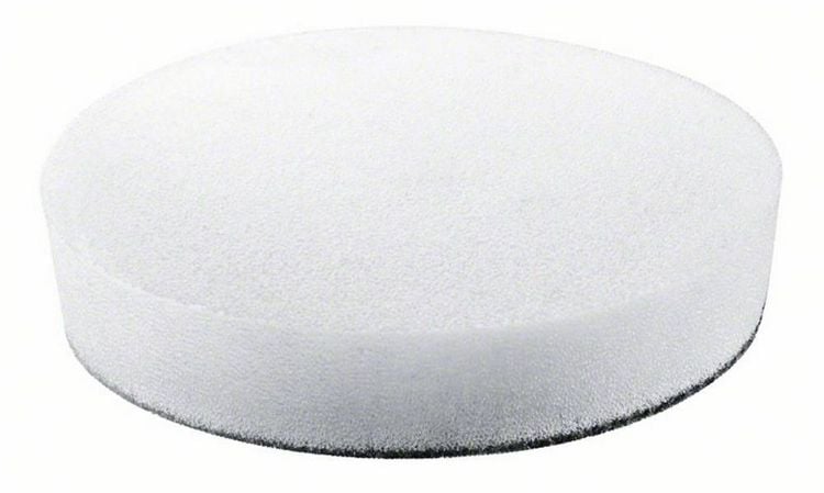 Produktbild: Bosch Home and Garden 1600A023L2 Melamin-Schaumstoffpad