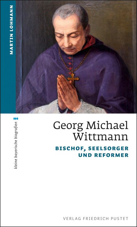 Produktbild: Georg Michael Wittmann