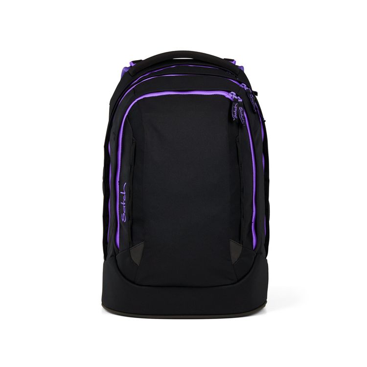 Produktbild: Satch Schulrucksack Pack Purple Phantom