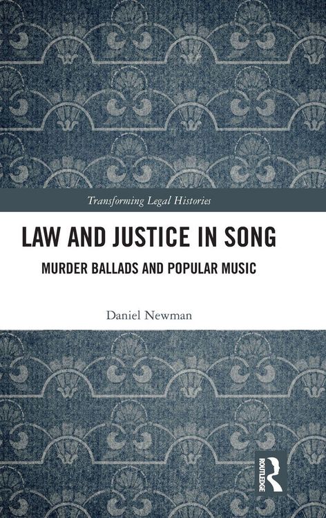 Produktbild: Law and Justice in Song