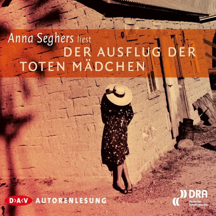 Produktbild: Ausflug der toten M&auml;dchen