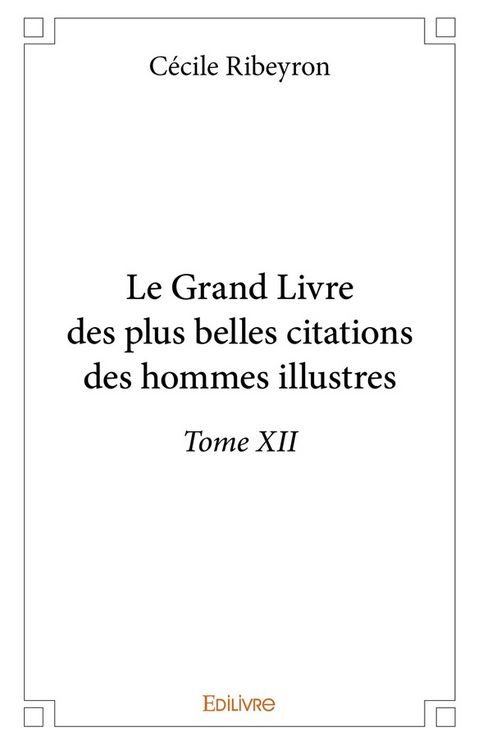 Produktbild: Le grand livre des plus belles