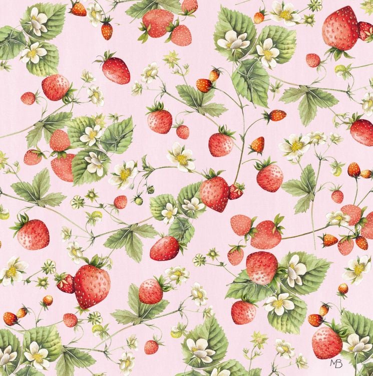 Produktbild: Marmeladen-Deko-Set - Cottage Garden