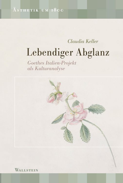 Produktbild: Lebendiger Abglanz