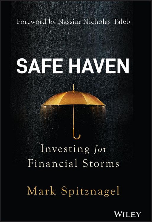 Produktbild: Safe Haven