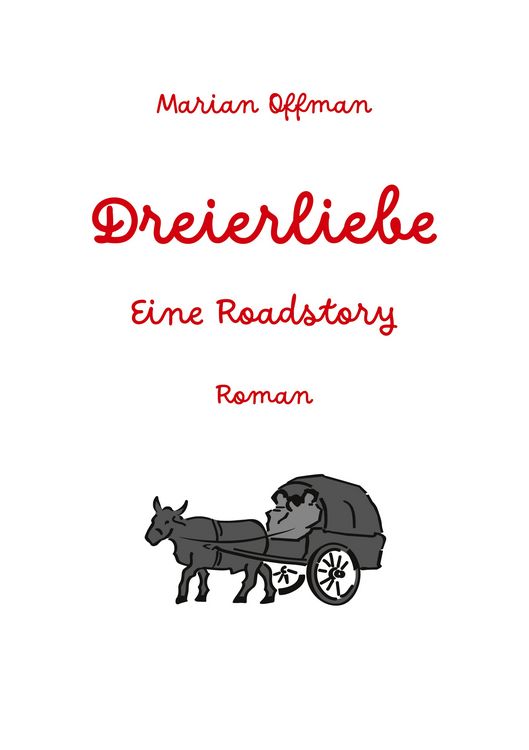Produktbild: Dreierliebe