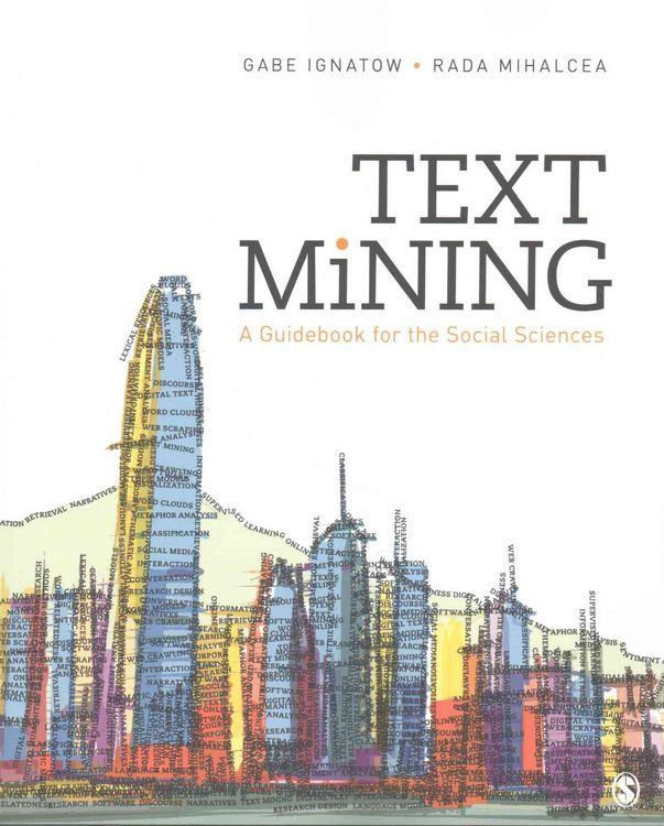 Produktbild: Text Mining